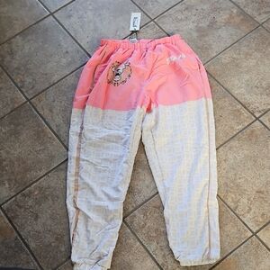 Stacs Windbreaker Joggers For Men Size XL And NWT